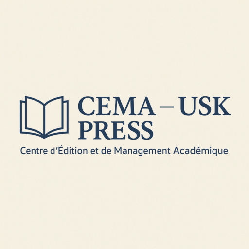 CEMA - USK Centre d'Edition et de Management des publications Académiques